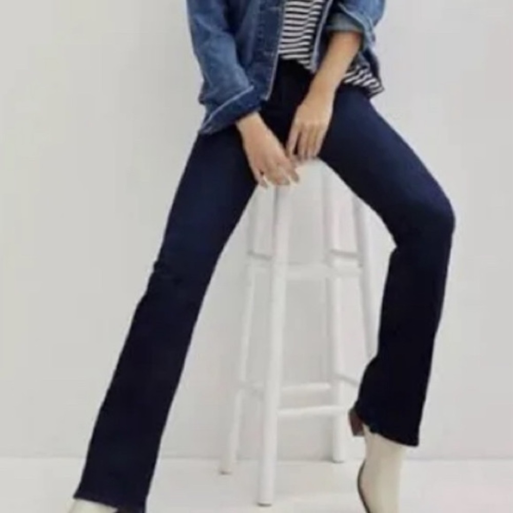 DL1961 Milano Boot Jeans